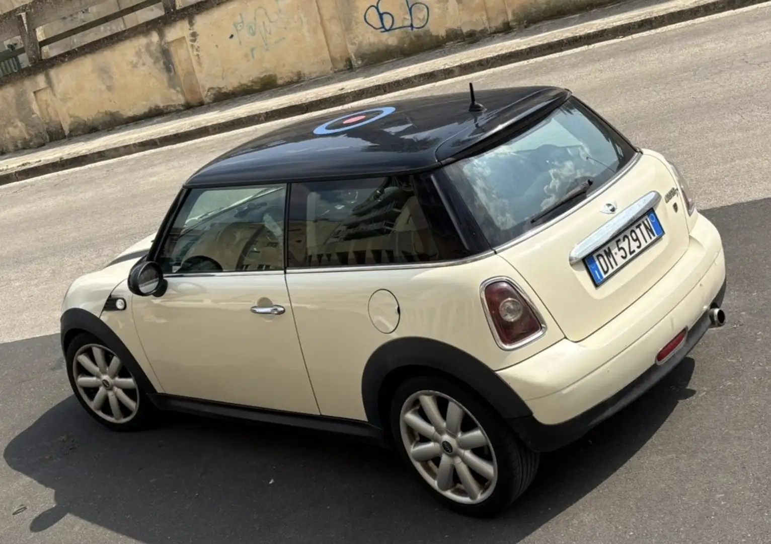 MINI Cooper D 1.6 - 2