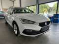 SEAT Leon Sportstourer 2.0 TDI Style LED/ACC/Kam/SHZ Blanc - thumbnail 2