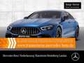 Mercedes-Benz AMG GT 63 S E  Cp. Keramik AeroPak Perf-Sitze HUD Blau - thumbnail 1