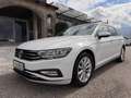 Volkswagen Passat Variant Elegance 2,0 TDI SCR DSG/VIRTUAL-C./ACC/SHA/ALC... Weiß - thumbnail 11