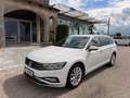 Volkswagen Passat Variant Elegance 2,0 TDI SCR DSG/VIRTUAL-C./ACC/SHA/ALC... Weiß - thumbnail 2