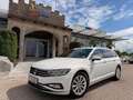 Volkswagen Passat Variant Elegance 2,0 TDI SCR DSG/VIRTUAL-C./ACC/SHA/ALC... Weiß - thumbnail 1
