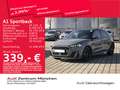 Audi A1 35 TFSI S tronic S line competition Grau - thumbnail 1
