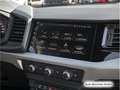 Audi A1 35 TFSI S tronic S line competition Grau - thumbnail 17