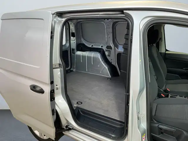 Volkswagen Caddy view 11