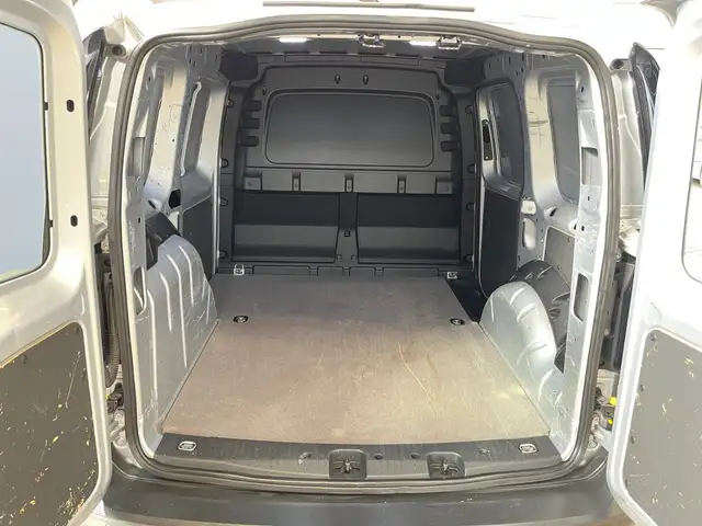 Volkswagen Caddy view 14