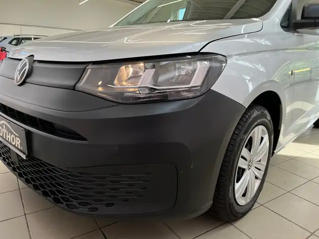 Volkswagen Caddy view 20