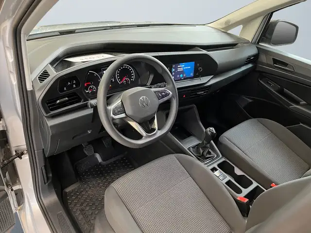 Volkswagen Caddy view 8