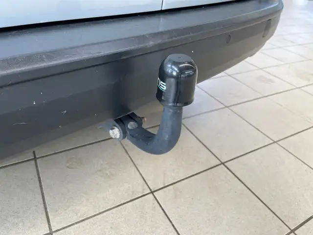 Volkswagen Caddy view 16