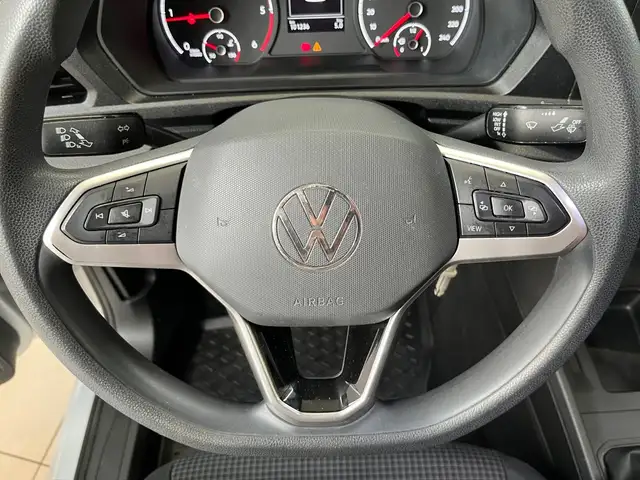 Volkswagen Caddy view 18