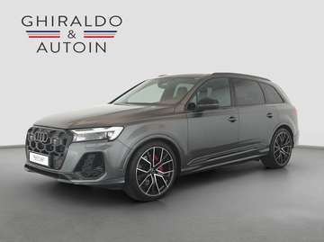 50 TDI quattro S line edition Tetto Matrix Pelle