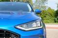 Ford Focus 1.0 EcoBoost Hybrid Active X 155pk Adaptieve Cruis Blauw - thumbnail 39