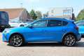 Ford Focus 1.0 EcoBoost Hybrid Active X 155pk Adaptieve Cruis Blauw - thumbnail 6