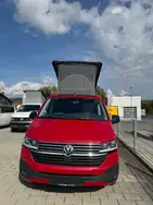 Volkswagen T6 California Beach Camper Edition/Küche/Luftstandheizung/VC/LED/ACC