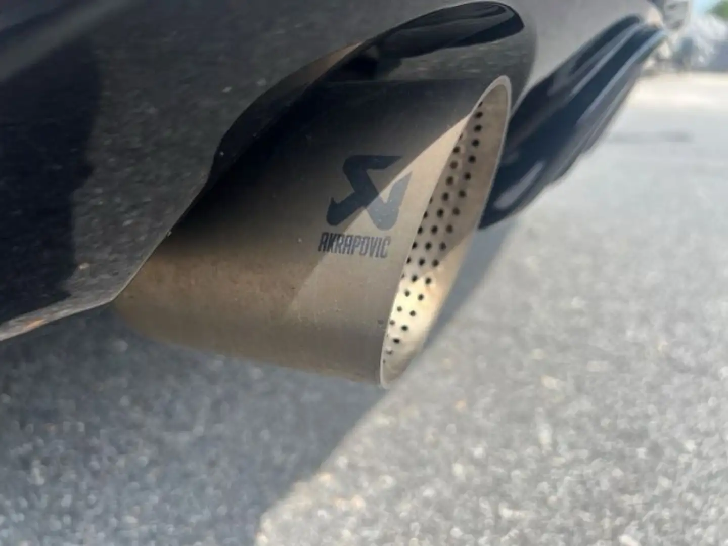 Volkswagen Golf GTI TCR 2,0 TSI DSG  Akrapovic AGA | Kam | Virtual | Weiß - 1