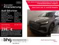 Audi Q4 e-tron 35 ACC adapt. PaketPlus 3zKlima Navi c Grau - thumbnail 1