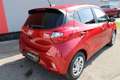 Hyundai i10 GO 1,0 MT a5bg1 Rot - thumbnail 5
