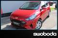 Hyundai i10 GO 1,0 MT a5bg1 Rot - thumbnail 1