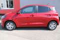 Hyundai i10 GO 1,0 MT a5bg1 Rot - thumbnail 3