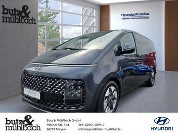 Signature 4WD 2.2 CRDi EU6d 7-Sitzer-MAYEN