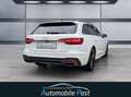 Audi A4 A4 TDI S-Tronic S-Line Black Line Virtual*Headup! Weiß - thumbnail 9