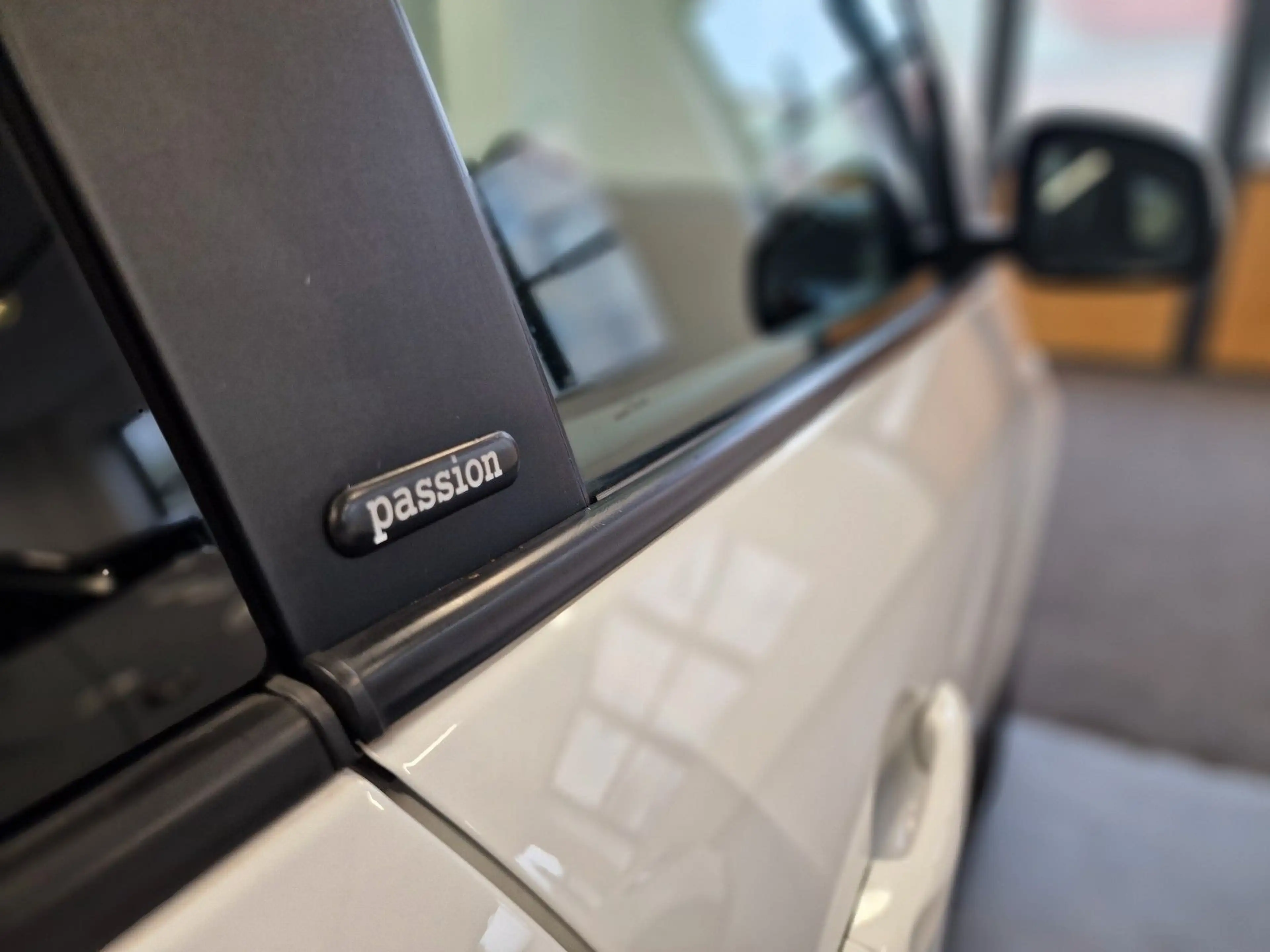 smart forFour Passion/Tempomat/LED/PDC/USB/Multifunkti — photo 12