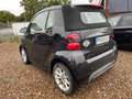 smart forTwo fortwo cabrio Micro Hybrid Drive 52kW Schwarz - thumbnail 6