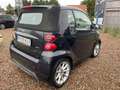smart forTwo fortwo cabrio Micro Hybrid Drive 52kW Schwarz - thumbnail 5