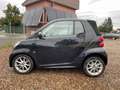 smart forTwo fortwo cabrio Micro Hybrid Drive 52kW Schwarz - thumbnail 4