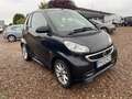 smart forTwo fortwo cabrio Micro Hybrid Drive 52kW Schwarz - thumbnail 3