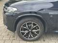 BMW X4 xDrive20d M Sport AHK HiFi Ad.LED Rückfahrkam Schwarz - thumbnail 3