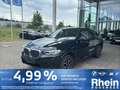 BMW X4 xDrive20d M Sport AHK HiFi Ad.LED Rückfahrkam Schwarz - thumbnail 1