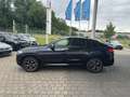 BMW X4 xDrive20d M Sport AHK HiFi Ad.LED Rückfahrkam Schwarz - thumbnail 13