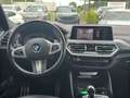 BMW X4 xDrive20d M Sport AHK HiFi Ad.LED Rückfahrkam Schwarz - thumbnail 2