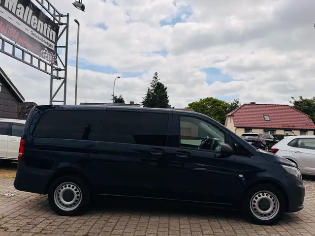 Mercedes-Benz Vito view 7