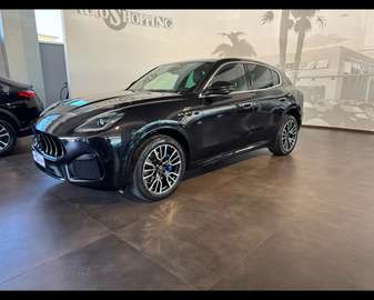 2.0 MHEV 300 CV GT