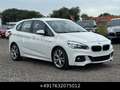 BMW 220 M-Sportpaket LED 1.Hand Weiß - thumbnail 6