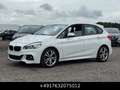 BMW 220 M-Sportpaket LED 1.Hand Weiß - thumbnail 3