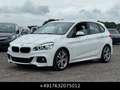 BMW 220 M-Sportpaket LED 1.Hand Weiß - thumbnail 4