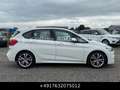 BMW 220 M-Sportpaket LED 1.Hand Weiß - thumbnail 8