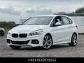 BMW 220 M-Sportpaket LED 1.Hand Weiß - thumbnail 1