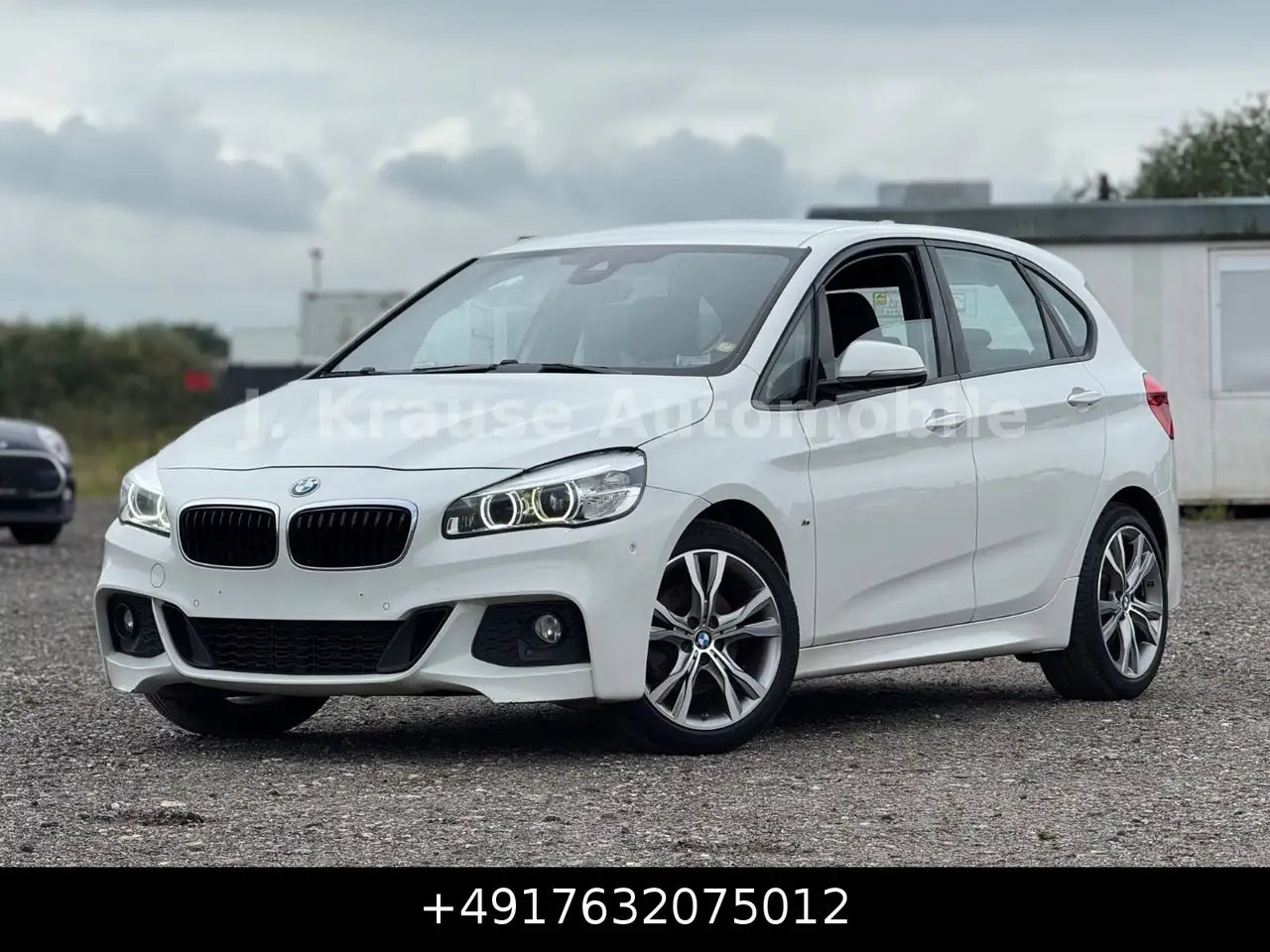 BMW 220