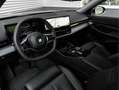 BMW 520 5-serie 520i - Sportstoelen - Stoelverwarming - Ca Noir - thumbnail 15