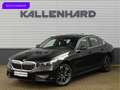 BMW 520 5-serie 520i - Sportstoelen - Stoelverwarming - Ca Noir - thumbnail 1