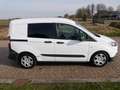 Ford Transit Courier 1.5 TDCI Limited Duratorq S&S AC ** 2022 !!! ** Wit - thumbnail 9