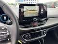 Hyundai i30 STYLE EDITION SHZ NAVI ALU LED RFK PDC 1.5 MPI ... Verde - thumbnail 11