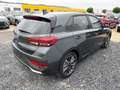 Hyundai i30 STYLE EDITION SHZ NAVI ALU LED RFK PDC 1.5 MPI ... Verde - thumbnail 4