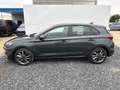 Hyundai i30 STYLE EDITION SHZ NAVI ALU LED RFK PDC 1.5 MPI ... Verde - thumbnail 3