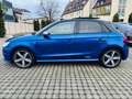 Audi A1 Sportback Panorama Xenon+LED Navi S-Line TOP Blau - thumbnail 14