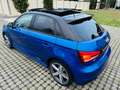 Audi A1 Sportback Panorama Xenon+LED Navi S-Line TOP Blau - thumbnail 3